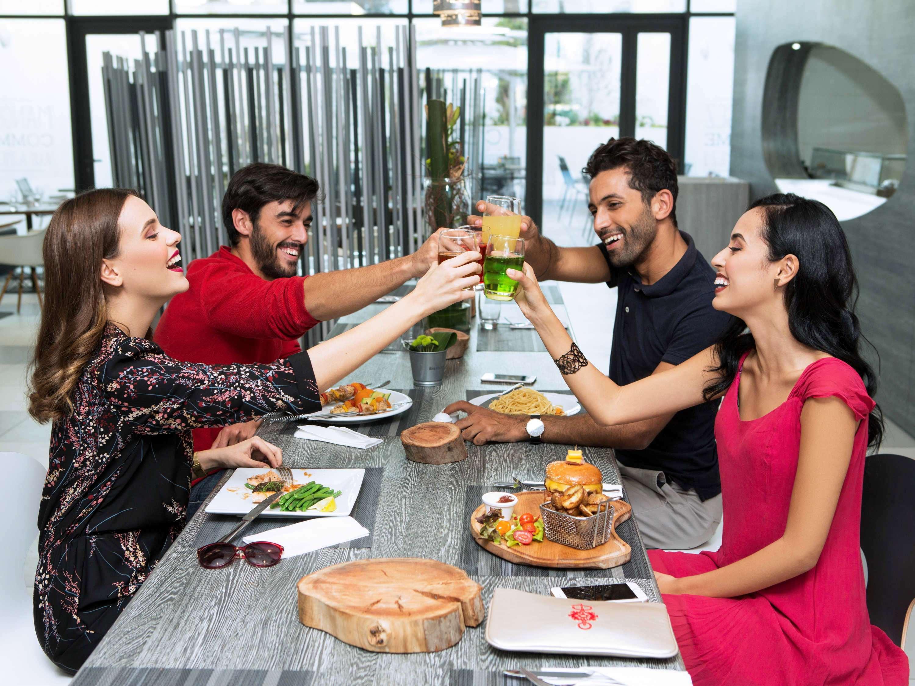 Hotel Ibis Casanearshore Casablanca