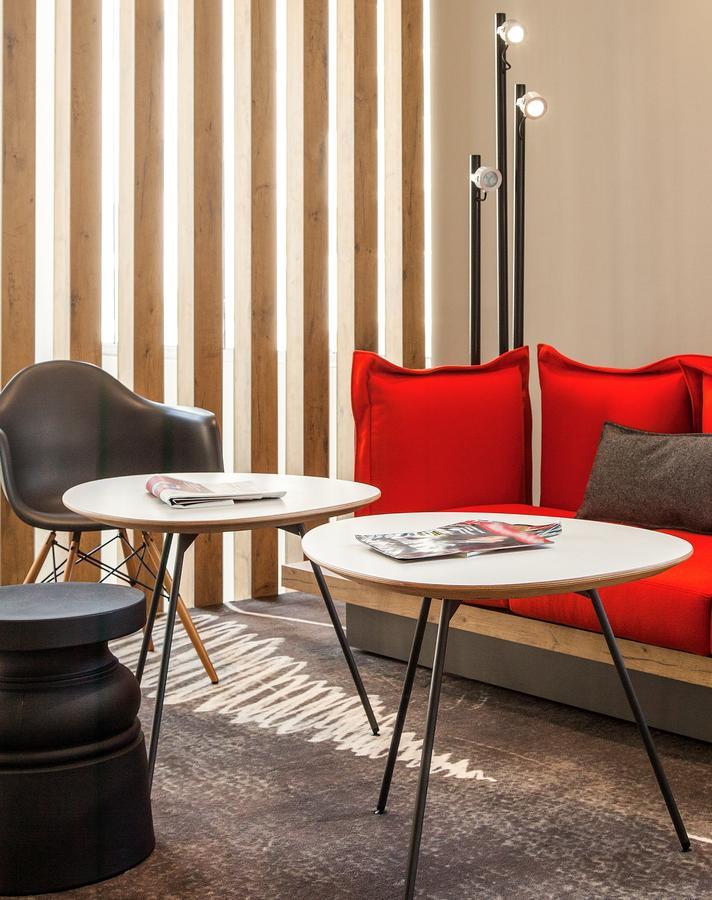 Hotel Ibis Casanearshore