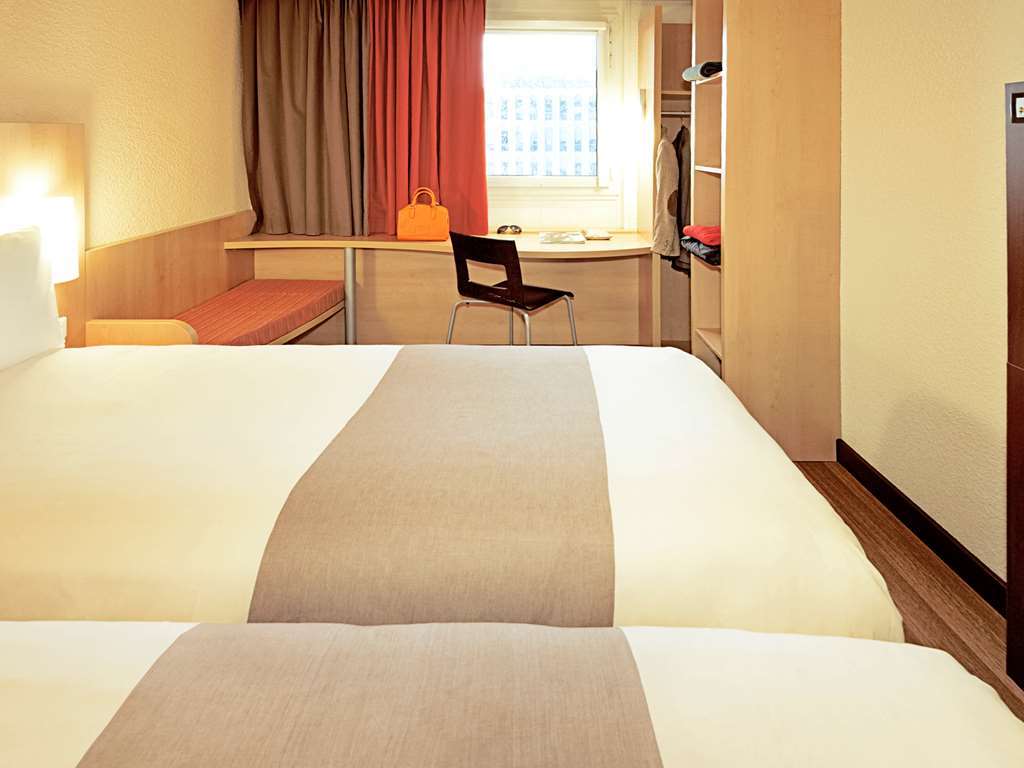 Ibis Casanearshore 3* Casablanca