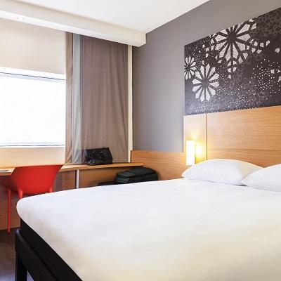 Hotel Ibis Casanearshore